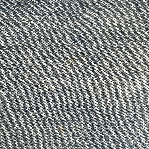 Vervet Women's 18W Jeans Stretch Well Rounded Mid Rise Raw Hem Ankle Bootcut - Picture 8 of 16